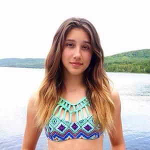 Meet your Posher, Alézya